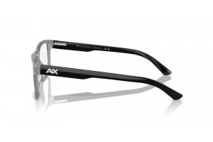 ARMANI EXCHANGE AX3016 8239 - Shiny Transparent Grey