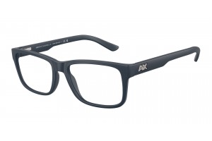 ARMANI EXCHANGE AX3016 Matte Navy férfi keret