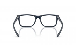 ARMANI EXCHANGE AX3016 Matte Navy férfi keret