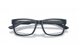 ARMANI EXCHANGE AX3016 Matte Navy férfi keret
