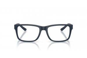 ARMANI EXCHANGE AX3016 Matte Navy férfi keret