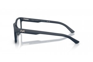 ARMANI EXCHANGE AX3016 Matte Navy férfi keret