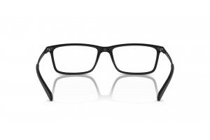 ARMANI EXCHANGE AX3027 Matte Black szemüveg