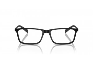 ARMANI EXCHANGE AX3027 Matte Black szemüveg