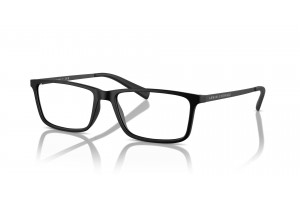ARMANI EXCHANGE AX3027 Matte Black szemüveg