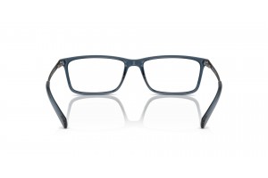 Armani Exchange AX3027 8238 - áttetsző kék keret