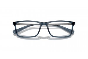 Armani Exchange AX3027 8238 - áttetsző kék keret