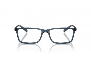 Armani Exchange AX3027 8238 - áttetsző kék keret