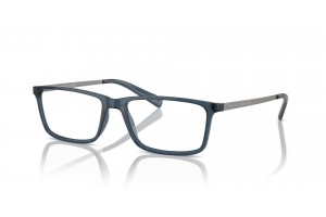 Armani Exchange AX3027 8238 - áttetsző kék keret