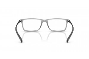 ARMANI EXCHANGE AX3027 Frosted Dark Grey szemüveg