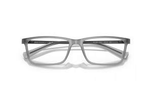 ARMANI EXCHANGE AX3027 Frosted Dark Grey szemüveg