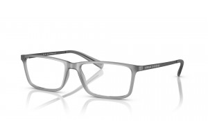 ARMANI EXCHANGE AX3027 Frosted Dark Grey szemüveg