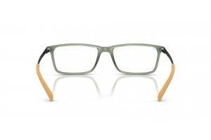 ARMANI EXCHANGE AX3027 8370 - Matte Green