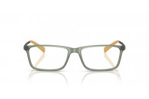 ARMANI EXCHANGE AX3027 8370 - Matte Green