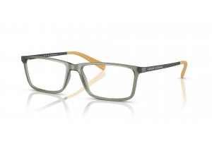 ARMANI EXCHANGE AX3027 8370 - Matte Green