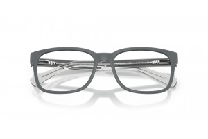 ARMANI EXCHANGE AX3029 8296 Matte Grey szemüveg