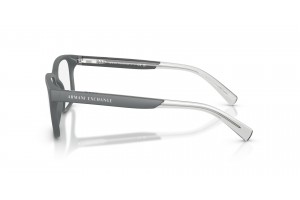 ARMANI EXCHANGE AX3029 8296 Matte Grey szemüveg