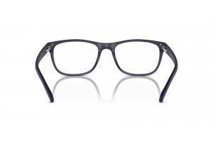 ARMANI EXCHANGE AX3034 8157 Matt kék szemüveg
