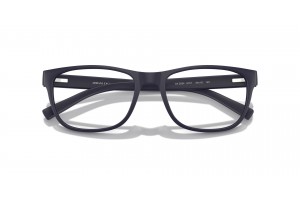ARMANI EXCHANGE AX3034 8157 Matt kék szemüveg