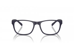 ARMANI EXCHANGE AX3034 8157 Matt kék szemüveg