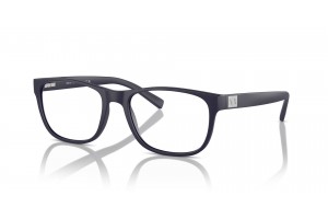 ARMANI EXCHANGE AX3034 8157 Matt kék szemüveg