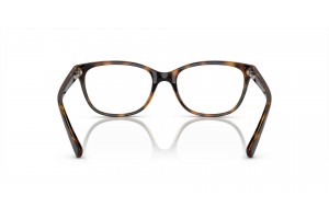 ARMANI EXCHANGE AX3037 Shiny Havana szemüveg demo lencsével