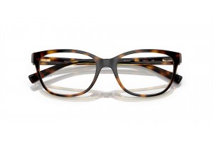 ARMANI EXCHANGE AX3037 Shiny Havana szemüveg demo lencsével