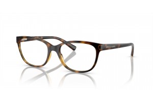 ARMANI EXCHANGE AX3037 Shiny Havana szemüveg demo lencsével