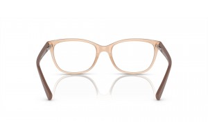 ARMANI EXCHANGE AX3037 8342 fényes áttetsző keret