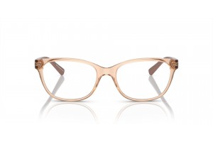 ARMANI EXCHANGE AX3037 8342 fényes áttetsző keret