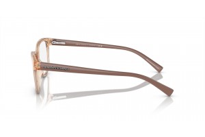 ARMANI EXCHANGE AX3037 8342 fényes áttetsző keret