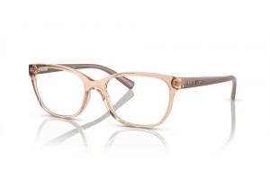 ARMANI EXCHANGE AX3037 8342 fényes áttetsző keret