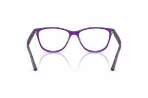 Armani Exchange AX3047 Shiny Violet női szemüveg