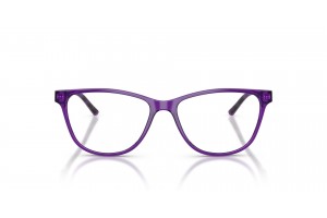 Armani Exchange AX3047 Shiny Violet női szemüveg