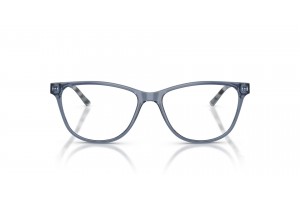 ARMANI EXCHANGE AX3047 Shiny Blue női szemüveg