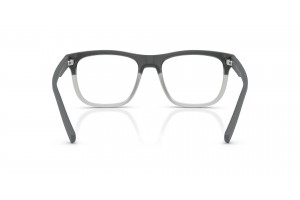 ARMANI EXCHANGE AX3050 8031 Matt Grey/Transparent Grey