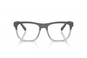 ARMANI EXCHANGE AX3050 8031 Matt Grey/Transparent Grey