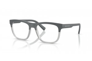 ARMANI EXCHANGE AX3050 8031 Matt Grey/Transparent Grey
