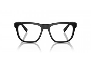 ARMANI EXCHANGE AX3050 matt fekete szemüveg