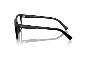 ARMANI EXCHANGE AX3050 matt fekete szemüveg