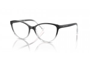 ARMANI EXCHANGE AX3053 8255 - fekete-szürke szemüveg