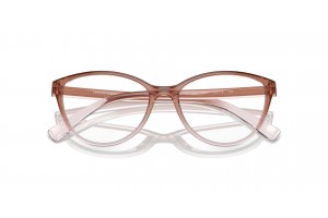 ARMANI EXCHANGE AX3053 Pink & Crystal női keret