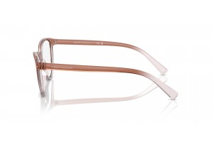 ARMANI EXCHANGE AX3053 Pink & Crystal női keret