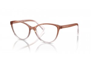 ARMANI EXCHANGE AX3053 Pink & Crystal női keret