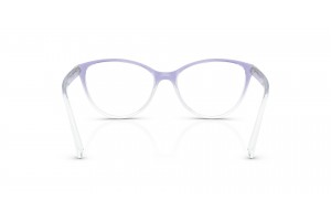ARMANI EXCHANGE AX3053 8323 Shiny Lilac szemüveg
