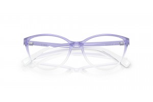 ARMANI EXCHANGE AX3053 8323 Shiny Lilac szemüveg