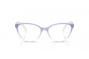 ARMANI EXCHANGE AX3053 8323 Shiny Lilac szemüveg