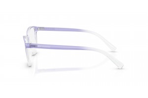 ARMANI EXCHANGE AX3053 8323 Shiny Lilac szemüveg