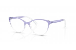 ARMANI EXCHANGE AX3053 8323 Shiny Lilac szemüveg