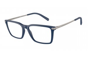 ARMANI EXCHANGE AX3077 8181 Matte Blue szemüveg
